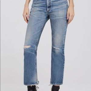 Citizens of humanity estella jeans